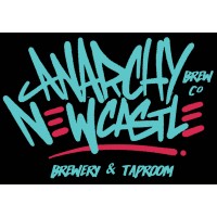 Anarchy Brew Co. Flat Out