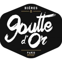 Chunta Passion  Brasserie de la Goutte dOr  4.6°  Bière élevée en Barrique - La Plante Du Loup