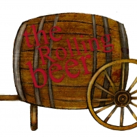 The Rolling Beer 