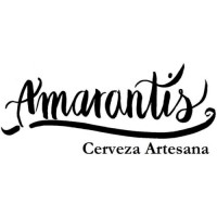 Amarantis Cerveza Artesana Essentia