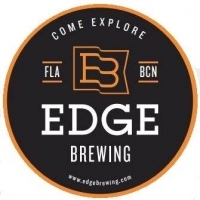 Edge Brewing New Messiah 