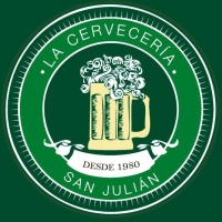 La Cervecería de San Julián La Cervecería de San Julián