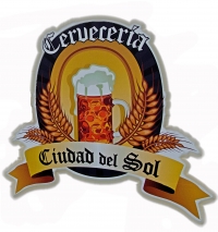 Ciudad del Sol