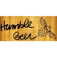 Humble Beer Humble Beer