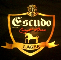 Cerveza Escudo