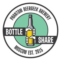 Bottle Share Peachollina