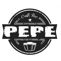 Craft Bar Pepe Craft Bar Pepe