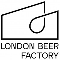 London Beer Factory Tropical Breeze