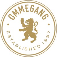 Brewery Ommegang Neon Lights