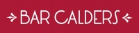 Bar Calders