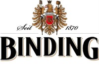 Binding Brauerei