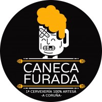 Caneca Furada 