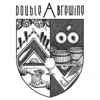 Double A Brewing Munt & Dragon 