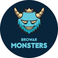Browar Monsters