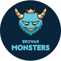 Browar Monsters He Talks To Walls