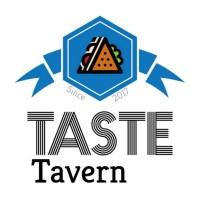 Taste Tavern Taste Tavern