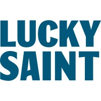 Lucky Saint  Lemon Lager 