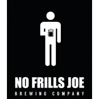 No Frills Joe Brewing Company No Frills Joe Brewing Company