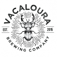 Productos de Vacaloura Brewing Company