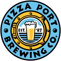 Pizza Port Brewing Company Finding Paradise IPA