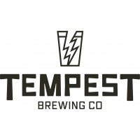 Tempest Brewing Co. Cold Wave