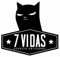 Cerveza 7 Vidas Cerveza 7 Vidas
