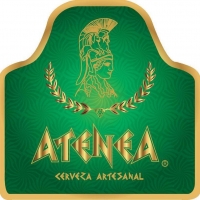 Cerveza Atenea Cerveza Atenea