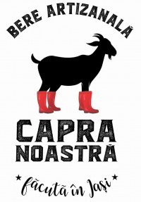 Capra Noastră