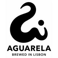Aguarela Beer Co. products