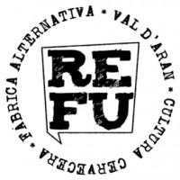 REFU Fábrica Alternativa Berrylicius