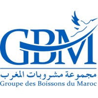 Productos de GBM – Groupe des Boissons du Maroc