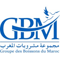 GBM – Groupe des Boissons du Maroc 