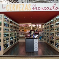 Las Cervezas del Mercado 