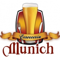Cervecería Munich Mérida 