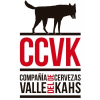 CCVK Compañía De Cervezas Del Valle Del Kahs Crazy Hazy 