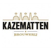 Brouwerij Kazematten Wipers Times Blond (formerly known as Wipers Times 14)