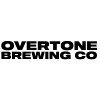 Overtone Brewing Co Pearl Clouds