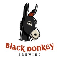 Black Donkey Brewing Underworld Rua