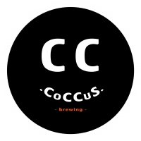 Coccus Beer Coccus Beer