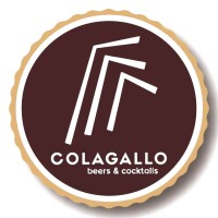 Colagallo Cocktail Bar