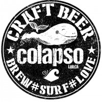 Cervezas Colapso Cervezas Colapso