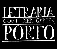 Letraria Craft Beer Garden Porto