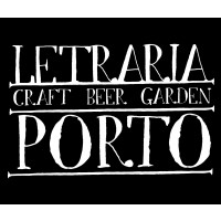 Letraria Craft Beer Garden Porto Letraria Craft Beer Garden Porto