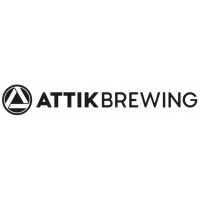 Attik Brewing Alpine