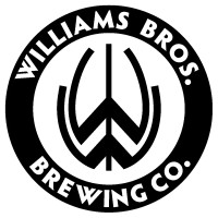 Williams Brothers Brewing Co. Chokka Blokka