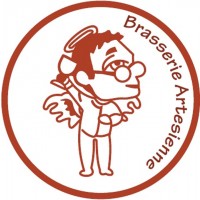 Brasserie Artésienne Captain Fracasse Rouge