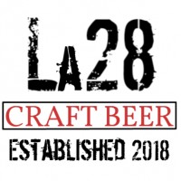 La28 Craft Beer