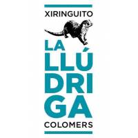 La Llúdriga La Llúdriga