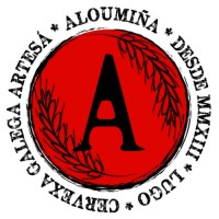 Cervexa Artesá Aloumiña Lucus Tropical Cervexa Artesá Aloumiña Lucus Tropical