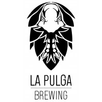 La Pulga Brewing Anthony 